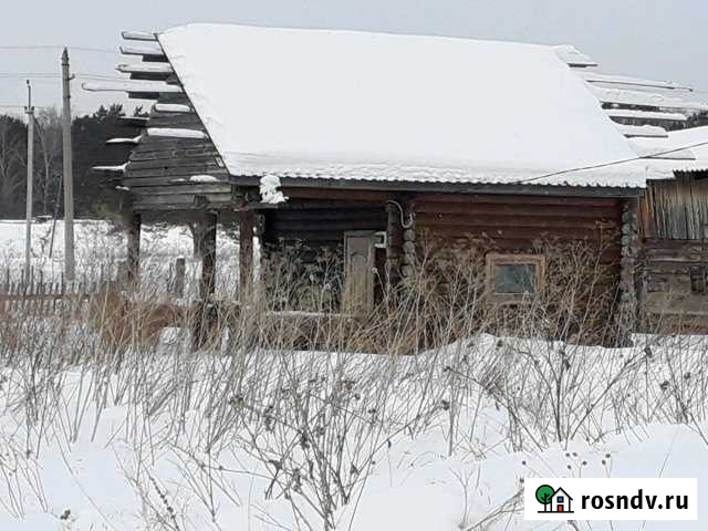 Участок ИЖС 20 сот. на продажу в Яшкино Яшкино - изображение 1