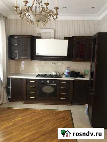 3-комнатная квартира, 87 м², 3/4 эт. на продажу в Каспийске Каспийск - изображение 1