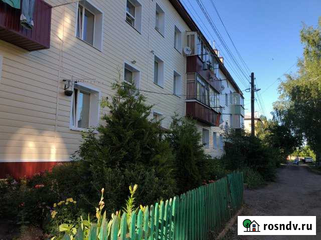 2-комнатная квартира, 42 м², 1/3 эт. на продажу в Латной Латная - изображение 1