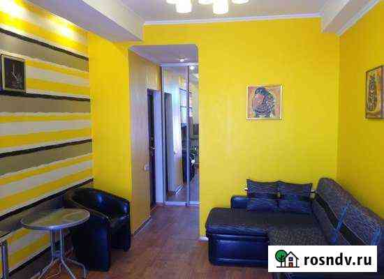 Квартира-студия, 23 м², 1/5 эт. на продажу в Гаспре Гаспра