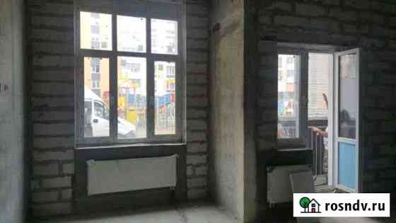 Квартира-студия, 32 м², 1/7 эт. в аренду на длительный срок в Красногорске Московской области Красногорск