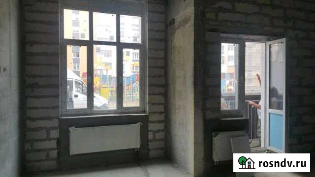 Квартира-студия, 32 м², 1/7 эт. в аренду на длительный срок в Красногорске Московской области Красногорск - изображение 1