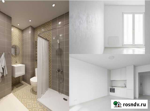 1-комнатная квартира, 31 м², 12/14 эт. на продажу в Ватутинках Ватутинки - изображение 1