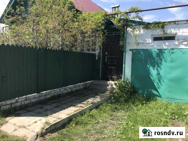 Дом 42 м² на участке 6 сот. на продажу в Кулебаках Кулебаки - изображение 1