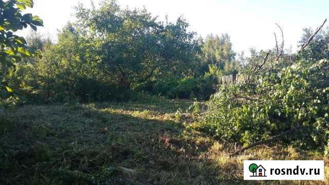 Участок ИЖС 11 сот. на продажу в Радужном Владимирской области Радужный - изображение 1