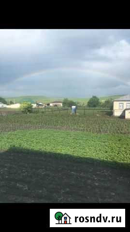 Участок ИЖС 20 сот. на продажу в Усть-Джегуте Усть-Джегута - изображение 1