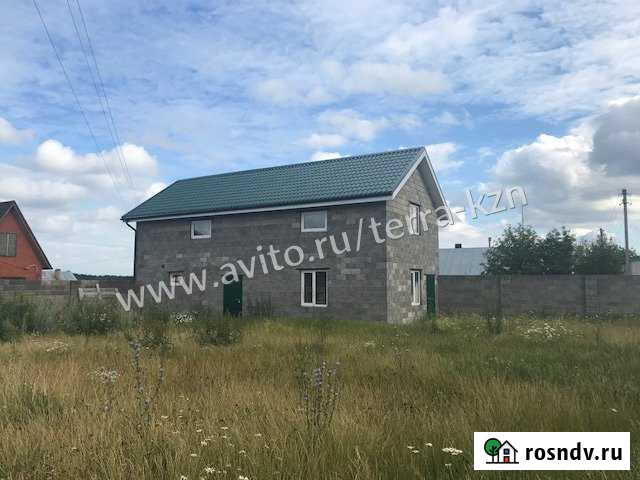 Участок ИЖС 21 сот. на продажу в Осиново Осиново - изображение 1