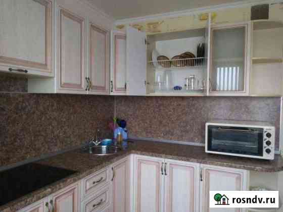 1-комнатная квартира, 40 м², 6/9 эт. в аренду на длительный срок в Майкопе Майкоп