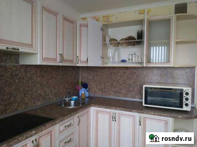 1-комнатная квартира, 40 м², 6/9 эт. в аренду на длительный срок в Майкопе Майкоп - изображение 1