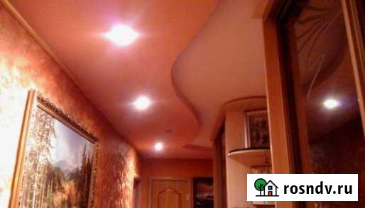 3-комнатная квартира, 65 м², 8/9 эт. на продажу в Алексине Алексин - изображение 1