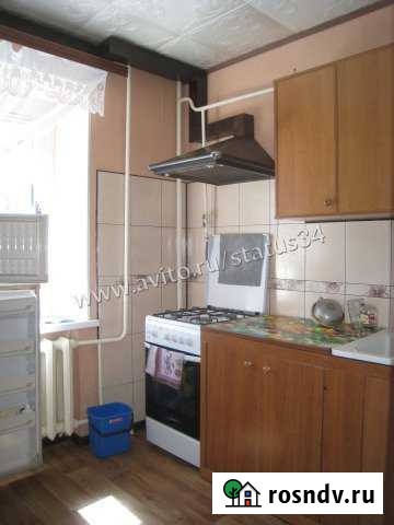 1-комнатная квартира, 30 м², 2/5 эт. на продажу в Михайловке Волгоградской области Михайловка - изображение 1