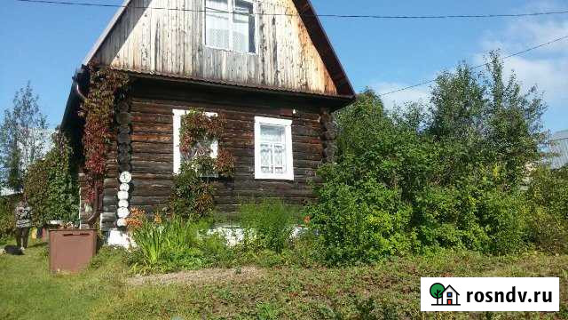 Дача 54 м² на участке 6 сот. на продажу в Полазне Полазна - изображение 1