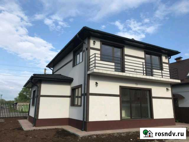 Дом 151 м² на участке 6 сот. на продажу в Светлом Калининградской области Светлый - изображение 1