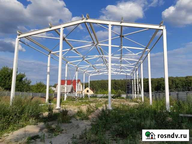 Производственное помещение, 360 кв.м. Путевка - изображение 1