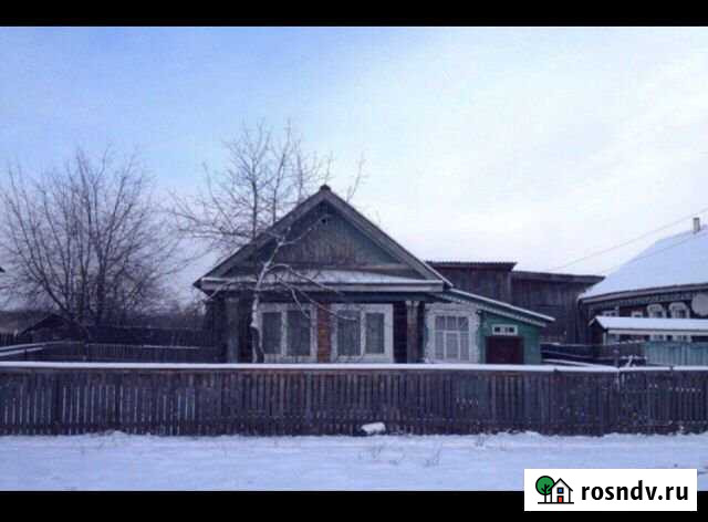 Дом 31 м² на участке 13 сот. на продажу в Кулебаках Кулебаки - изображение 1