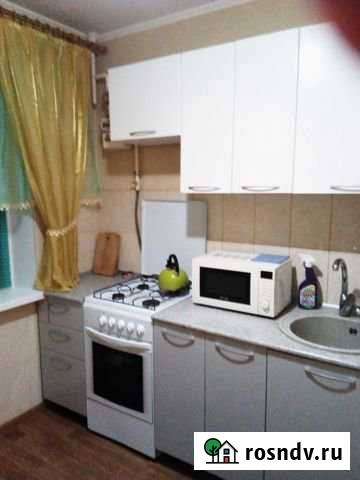 1-комнатная квартира, 31 м², 1/5 эт. в аренду на длительный срок в Керче Керчь - изображение 1