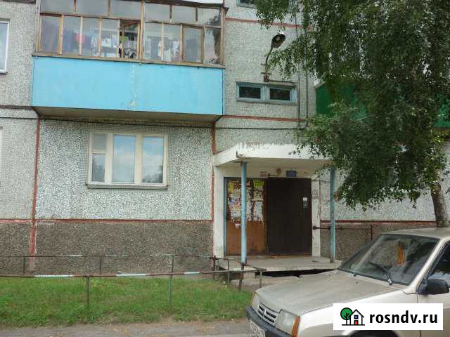 1-комнатная квартира, 31 м², 1/5 эт. на продажу в Усть-Абакане Усть-Абакан - изображение 1