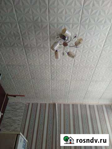 Комната 20 м² в 3-ком. кв., 2/2 эт. на продажу в Каменске-Уральском Каменск-Уральский - изображение 1