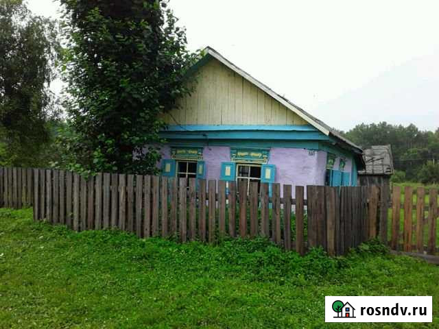 Дом 30 м² на участке 19 сот. на продажу в Свободном Амурской области Свободный - изображение 1