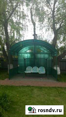 Дом 311 м² на участке 25 сот. на продажу в Красненькой Красненькая - изображение 1