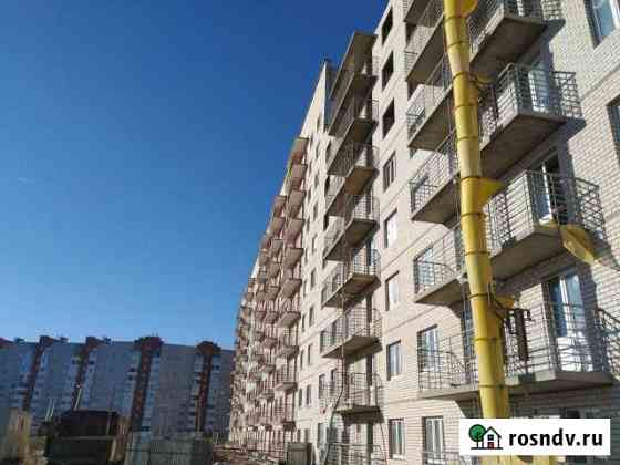 3-комнатная квартира, 84 м², 9/10 эт. на продажу в Смоленске Смоленск