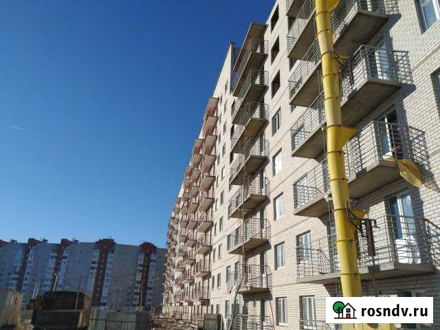 3-комнатная квартира, 84 м², 9/10 эт. на продажу в Смоленске Смоленск - изображение 1