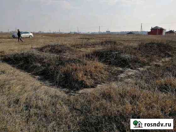 Участок ИЖС 15 сот. на продажу в Старом Осколе Старый Оскол
