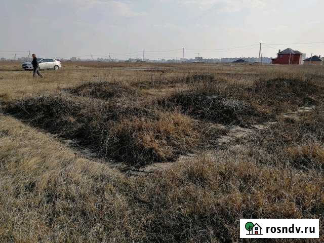 Участок ИЖС 15 сот. на продажу в Старом Осколе Старый Оскол - изображение 1