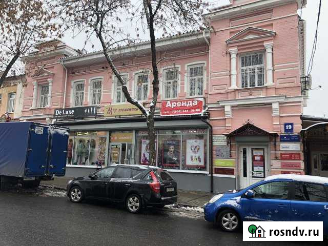 Офисное помещение, 33.9 кв.м. Калуга - изображение 1