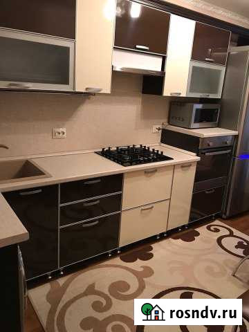 1-комнатная квартира, 41 м², 5/10 эт. в аренду на длительный срок в Набережных Челнах Набережные Челны - изображение 1