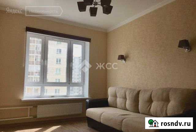 1-комнатная квартира, 35 м², 8/17 эт. на продажу в Лесном Городке Лесной Городок - изображение 1