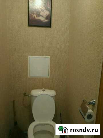 1-комнатная квартира, 32 м², 4/9 эт. в аренду посуточно в Снежногорске Снежногорск - изображение 1