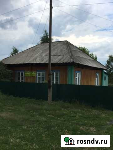 Дом 65.4 м² на участке 32 сот. на продажу в Кочках Кочки - изображение 1