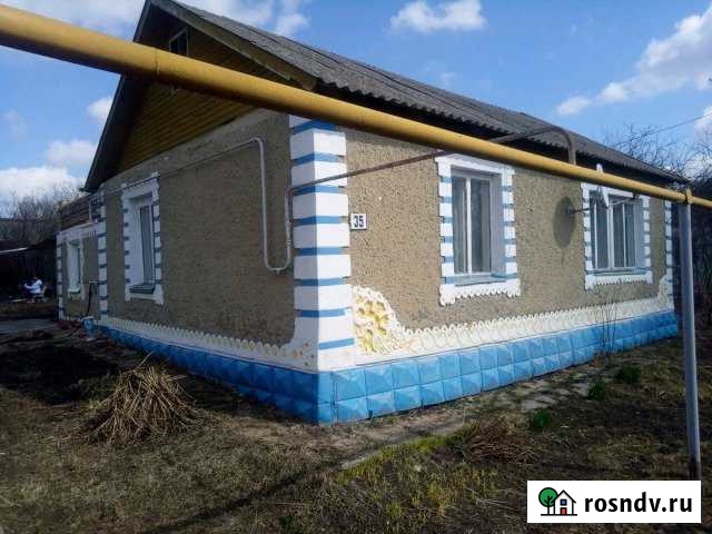 Дом 77 м² на участке 17 сот. на продажу в Черни Чернь - изображение 1