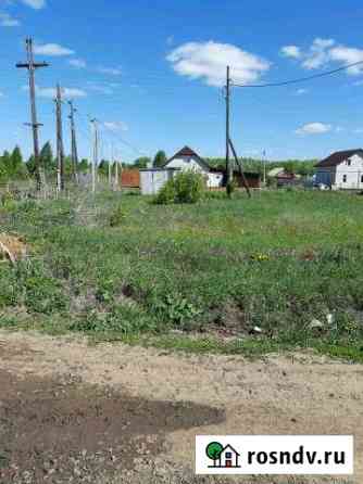 Участок ИЖС 10 сот. на продажу в Осе Пермского края Оса