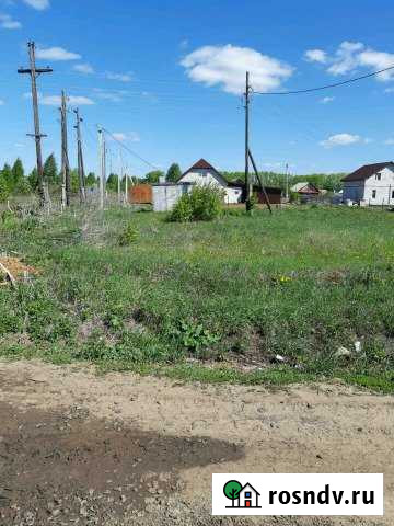 Участок ИЖС 10 сот. на продажу в Осе Пермского края Оса - изображение 1