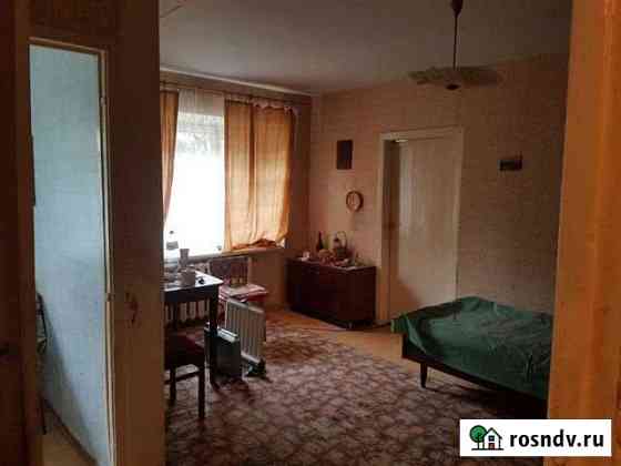 2-комнатная квартира, 41 м², 1/4 эт. на продажу в Серпухове Серпухов