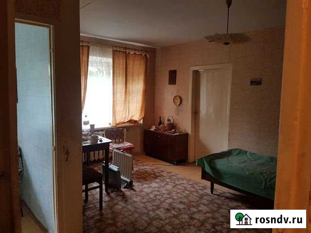 2-комнатная квартира, 41 м², 1/4 эт. на продажу в Серпухове Серпухов - изображение 1