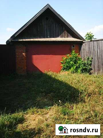 Участок ИЖС 17 сот. на продажу в Балаково Балаково - изображение 1