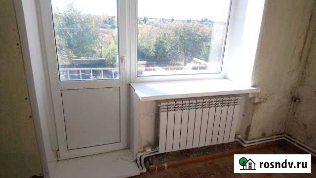 2-комнатная квартира, 42 м², 2/2 эт. на продажу в Ливнах Ливны - изображение 1