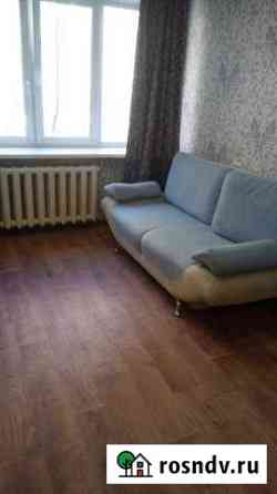 Квартира-студия, 21 м², 1/5 эт. в аренду на длительный срок в Екатеринбурге Екатеринбург