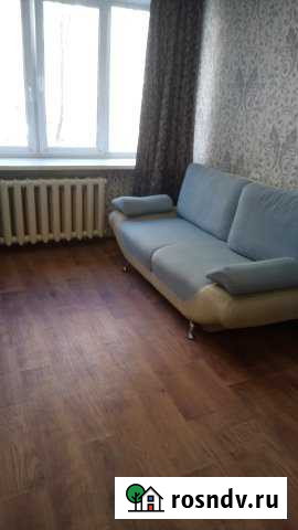 Квартира-студия, 21 м², 1/5 эт. в аренду на длительный срок в Екатеринбурге Екатеринбург - изображение 1