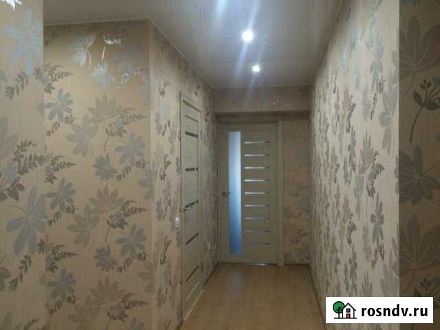 2-комнатная квартира, 60 м², 13/14 эт. в аренду на длительный срок в Вологде Вологда - изображение 1