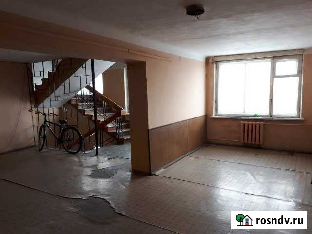 2-комнатная квартира, 32 м², 5/5 эт. на продажу в Ирбите Ирбит - изображение 1