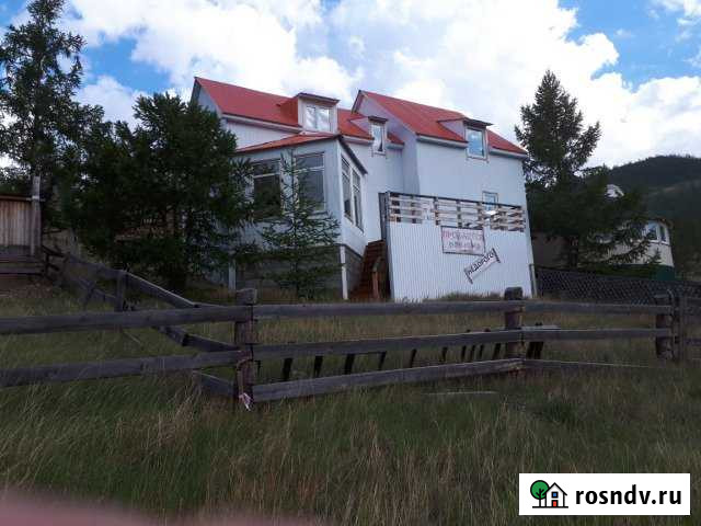 Коттедж 195 м² на участке 12 сот. на продажу в Еланцах Еланцы - изображение 1