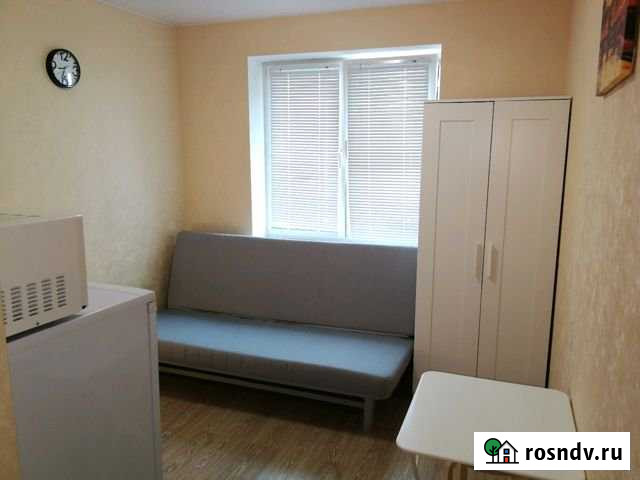 1-комнатная квартира, 17 м², 4/17 эт. в аренду на длительный срок в Жуковском Жуковский - изображение 1