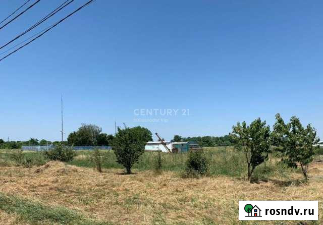 Участок СНТ, ДНП 100 сот. на продажу в Южном Краснодарского края Южный - изображение 1