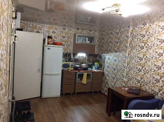 Комната 18 м² в 1-ком. кв., 4/5 эт. в аренду на длительный срок в Сыктывкаре Сыктывкар - изображение 1