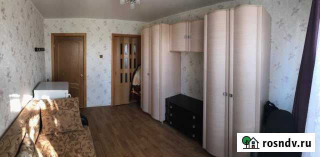 2-комнатная квартира, 48 м², 4/5 эт. на продажу в Пыть-Яхе Пыть-Ях - изображение 1