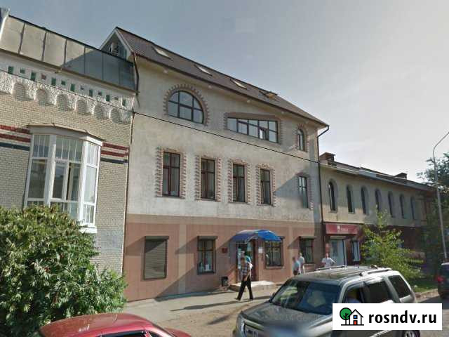 Помещение свободного назначения, 572.2 кв.м. Бузулук - изображение 1